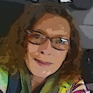 Meet your Posher, Leigh ann